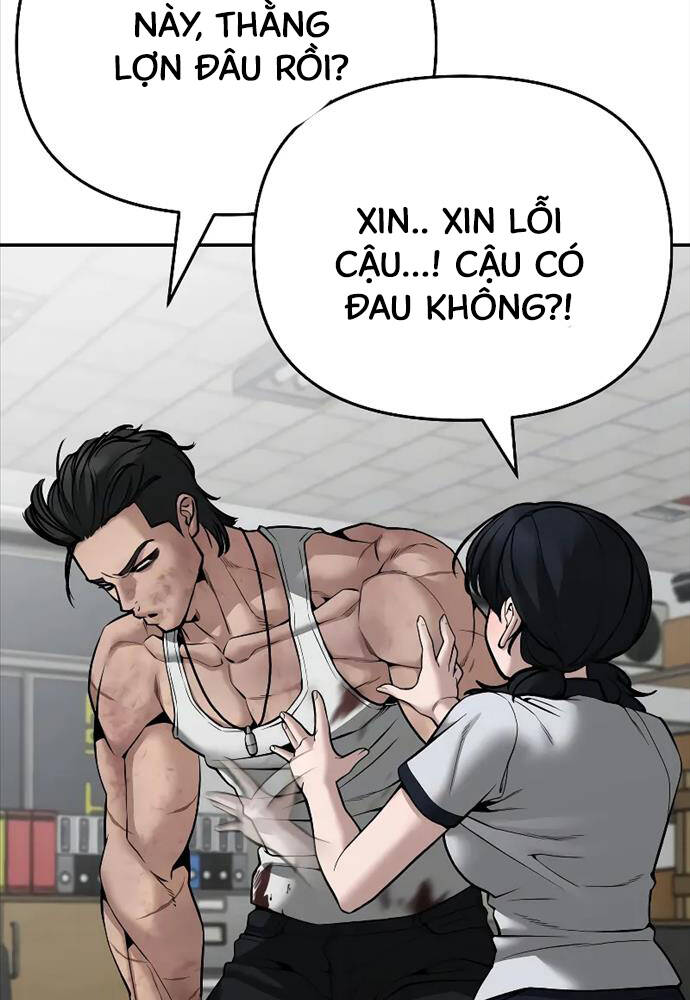 Giang Hồ Thực Thi Công Lý Chapter 85 - Trang 2