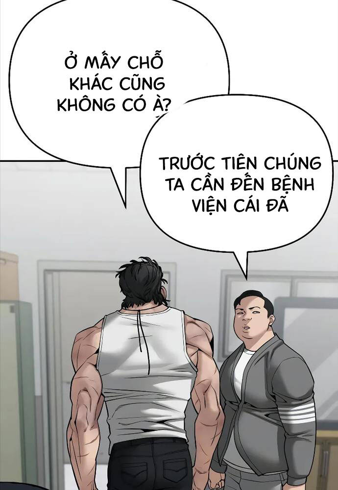 Giang Hồ Thực Thi Công Lý Chapter 85 - Trang 2