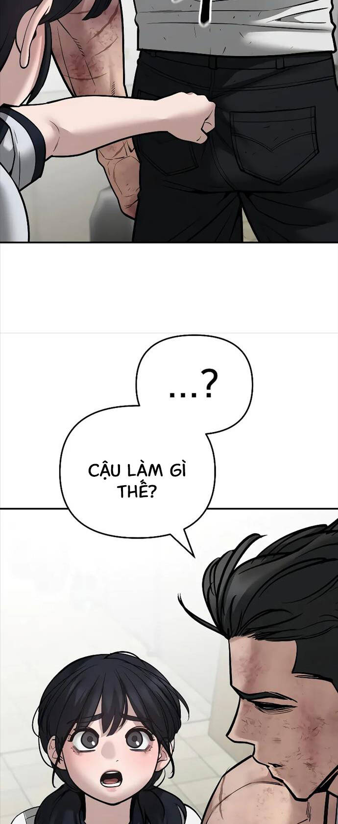 Giang Hồ Thực Thi Công Lý Chapter 85 - Trang 2