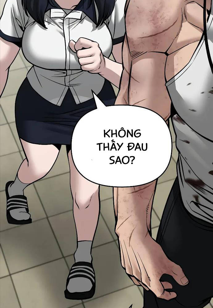 Giang Hồ Thực Thi Công Lý Chapter 85 - Trang 2