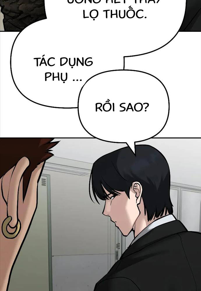 Giang Hồ Thực Thi Công Lý Chapter 84 - Trang 2