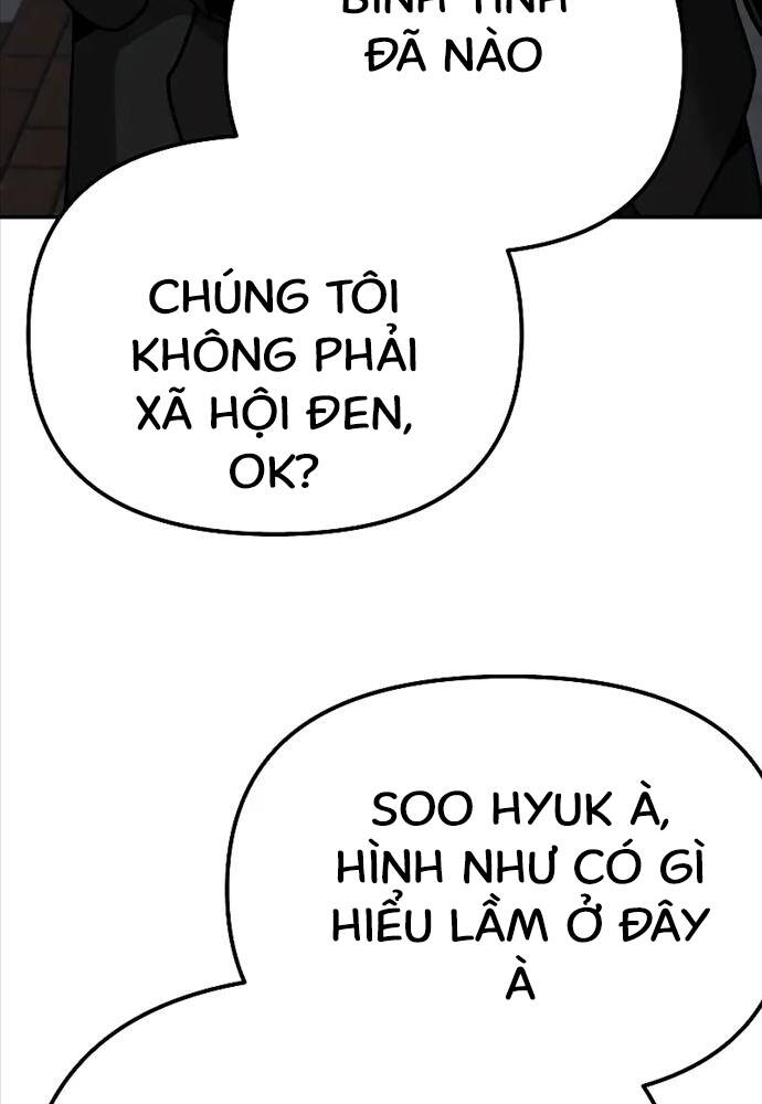 Giang Hồ Thực Thi Công Lý Chapter 84 - Trang 2