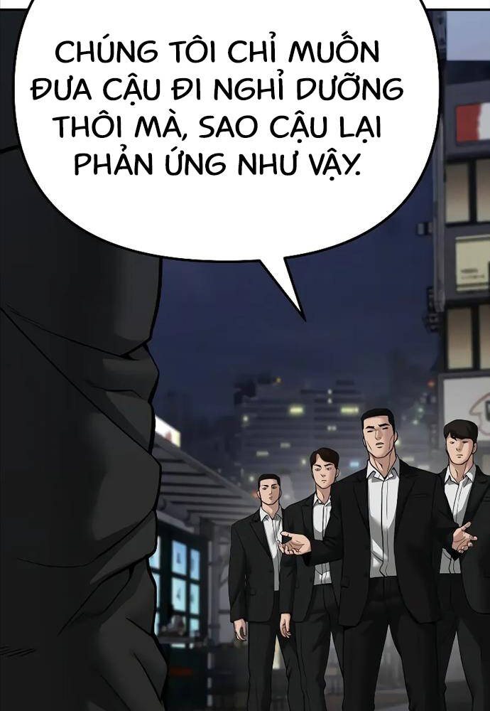 Giang Hồ Thực Thi Công Lý Chapter 84 - Trang 2