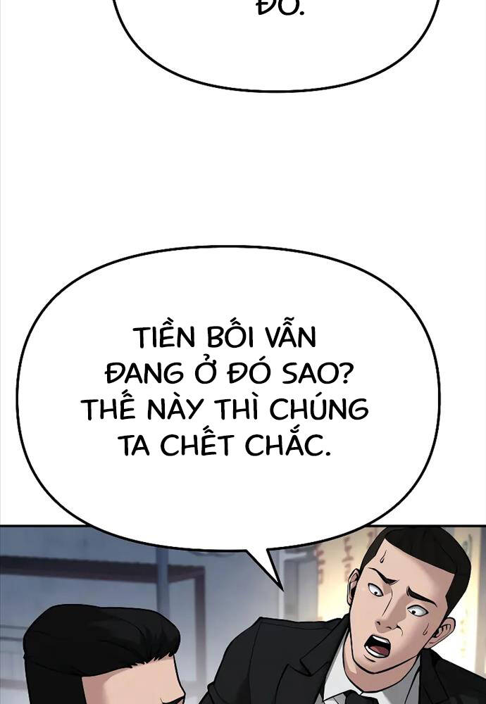 Giang Hồ Thực Thi Công Lý Chapter 84 - Trang 2