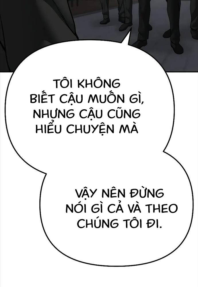 Giang Hồ Thực Thi Công Lý Chapter 84 - Trang 2