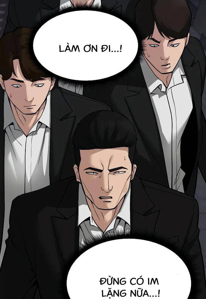 Giang Hồ Thực Thi Công Lý Chapter 84 - Trang 2