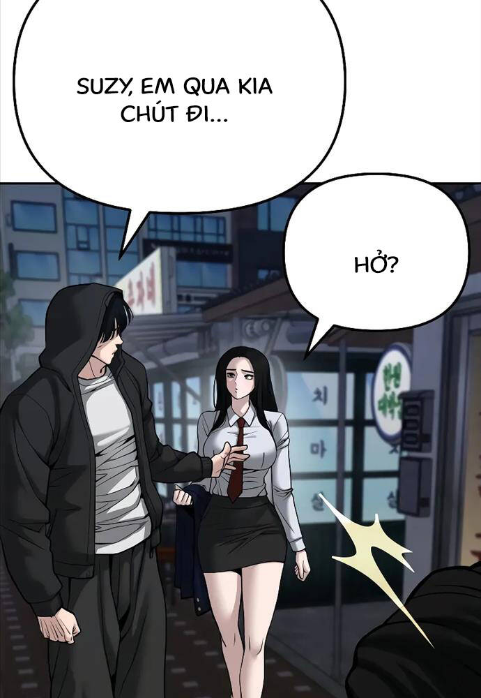 Giang Hồ Thực Thi Công Lý Chapter 84 - Trang 2