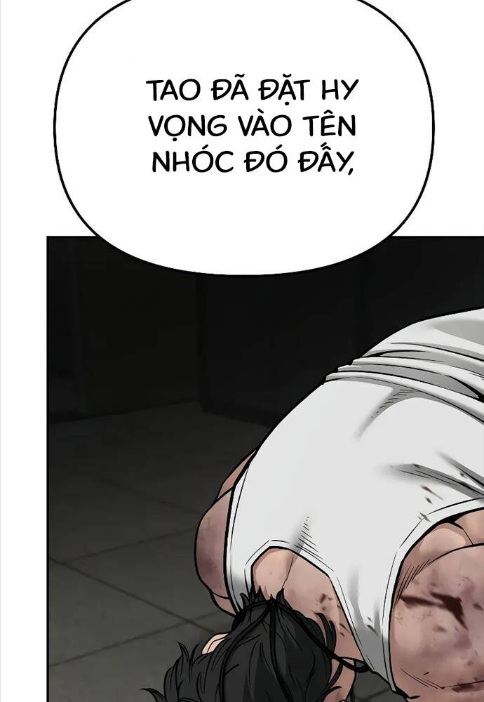 Giang Hồ Thực Thi Công Lý Chapter 84 - Trang 2