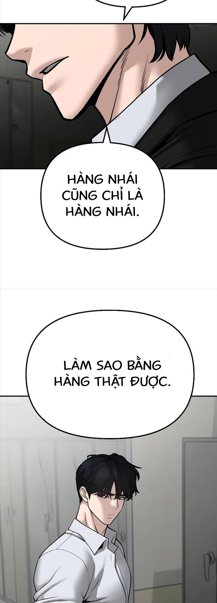 Giang Hồ Thực Thi Công Lý Chapter 84 - Trang 2