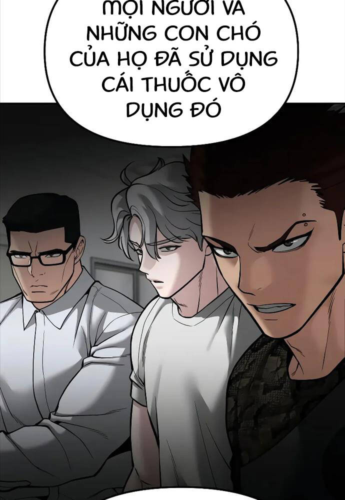 Giang Hồ Thực Thi Công Lý Chapter 84 - Trang 2