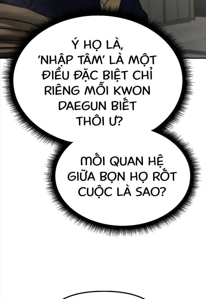 Giang Hồ Thực Thi Công Lý Chapter 84 - Trang 2