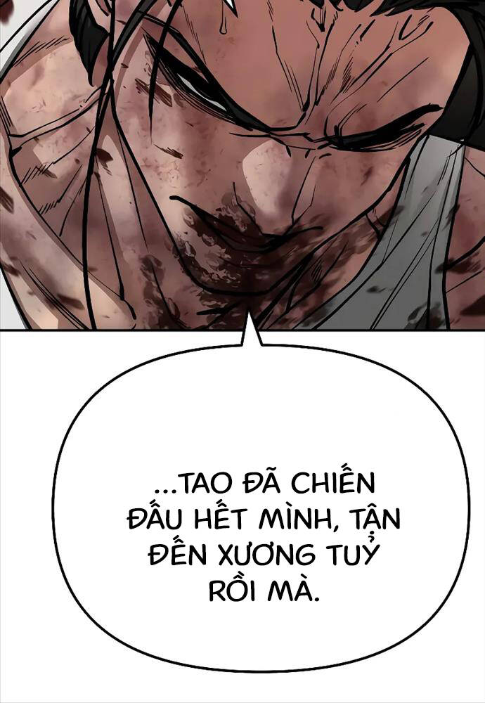 Giang Hồ Thực Thi Công Lý Chapter 84 - Trang 2