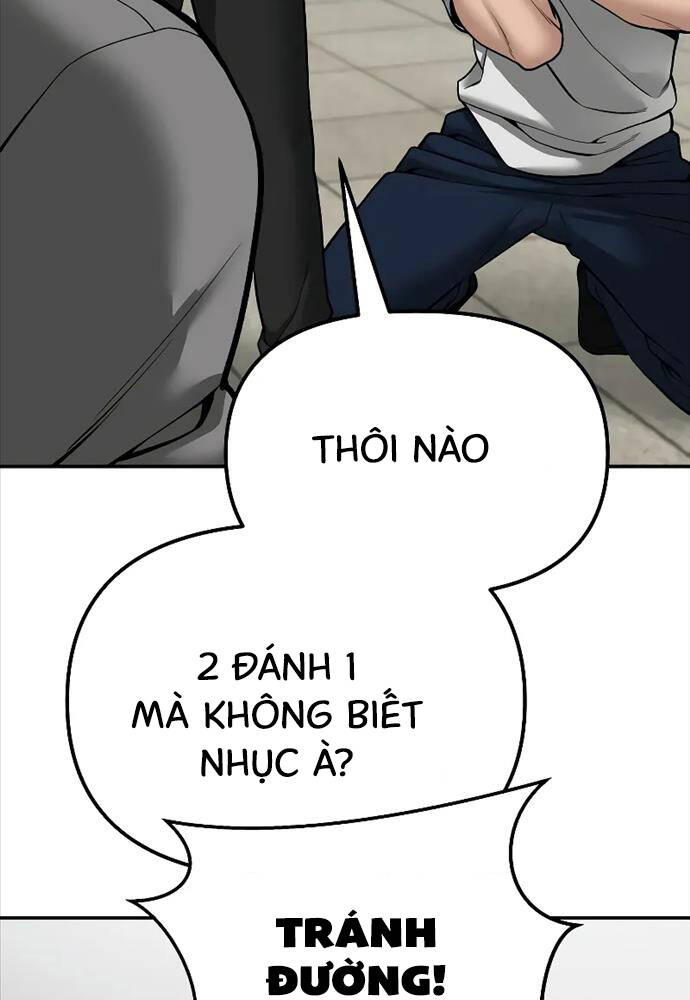 Giang Hồ Thực Thi Công Lý Chapter 82 - Trang 2