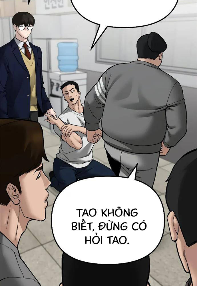 Giang Hồ Thực Thi Công Lý Chapter 82 - Trang 2