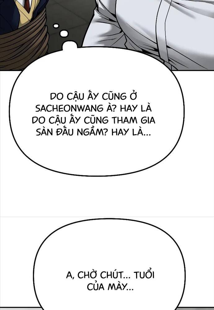 Giang Hồ Thực Thi Công Lý Chapter 82 - Trang 2