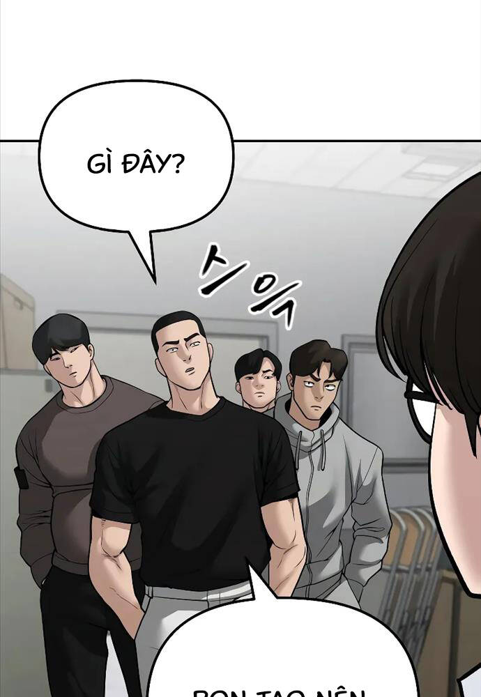 Giang Hồ Thực Thi Công Lý Chapter 82 - Trang 2