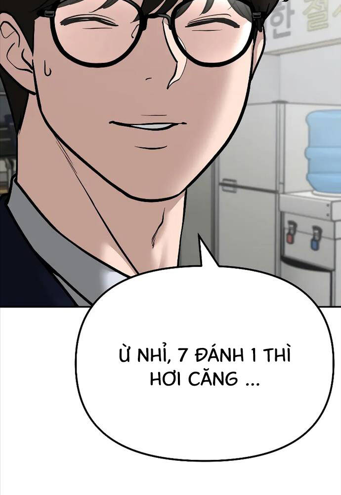 Giang Hồ Thực Thi Công Lý Chapter 82 - Trang 2