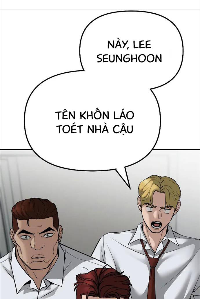 Giang Hồ Thực Thi Công Lý Chapter 82 - Trang 2