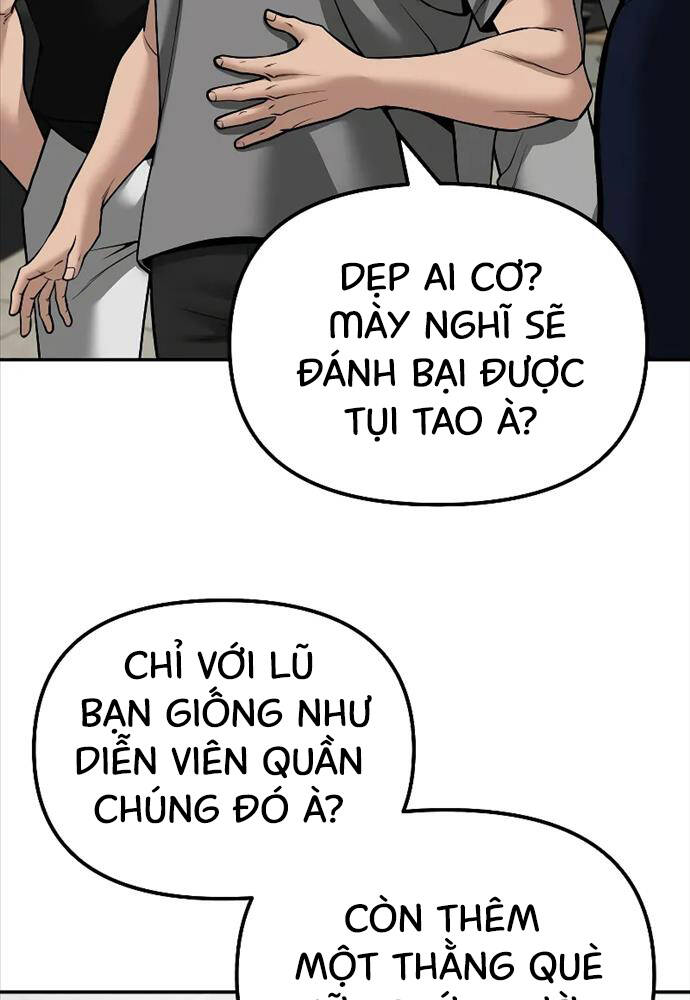 Giang Hồ Thực Thi Công Lý Chapter 82 - Trang 2