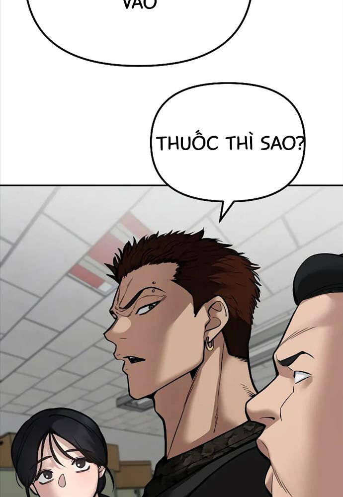 Giang Hồ Thực Thi Công Lý Chapter 82 - Trang 2