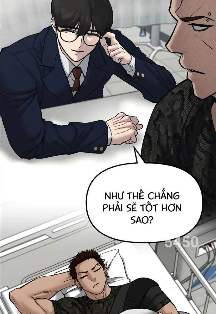 Giang Hồ Thực Thi Công Lý Chapter 82 - Trang 2