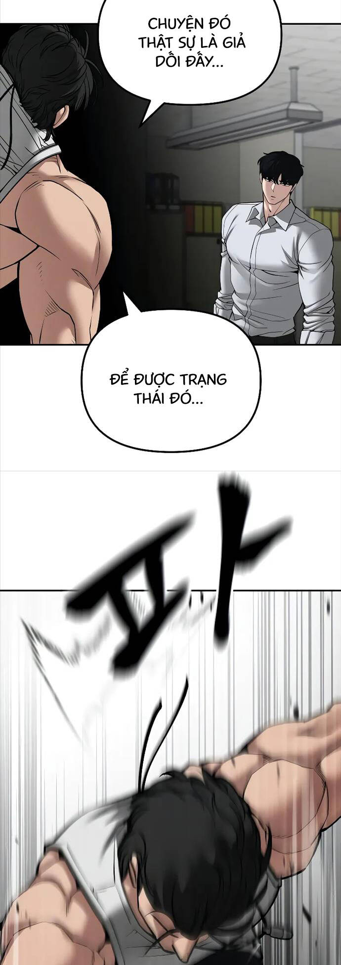 Giang Hồ Thực Thi Công Lý Chapter 82 - Trang 2