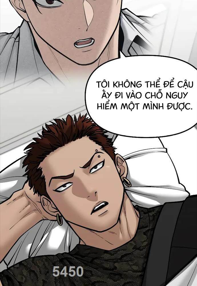 Giang Hồ Thực Thi Công Lý Chapter 82 - Trang 2