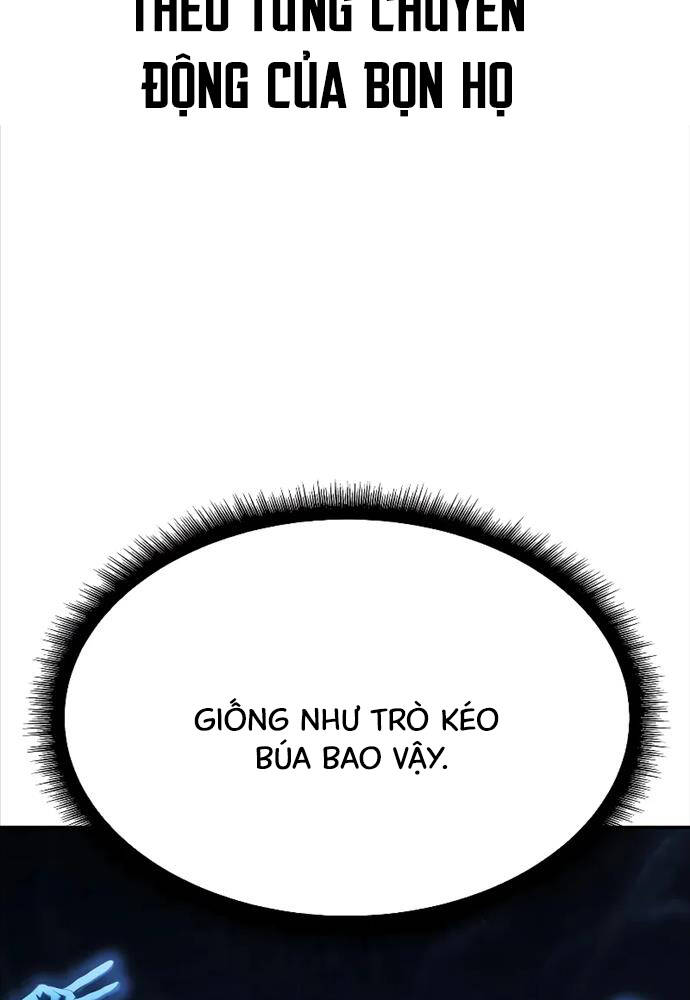 Giang Hồ Thực Thi Công Lý Chapter 82 - Trang 2