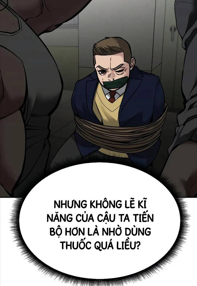 Giang Hồ Thực Thi Công Lý Chapter 81 - Trang 2