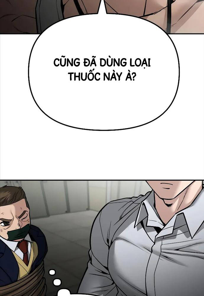 Giang Hồ Thực Thi Công Lý Chapter 81 - Trang 2