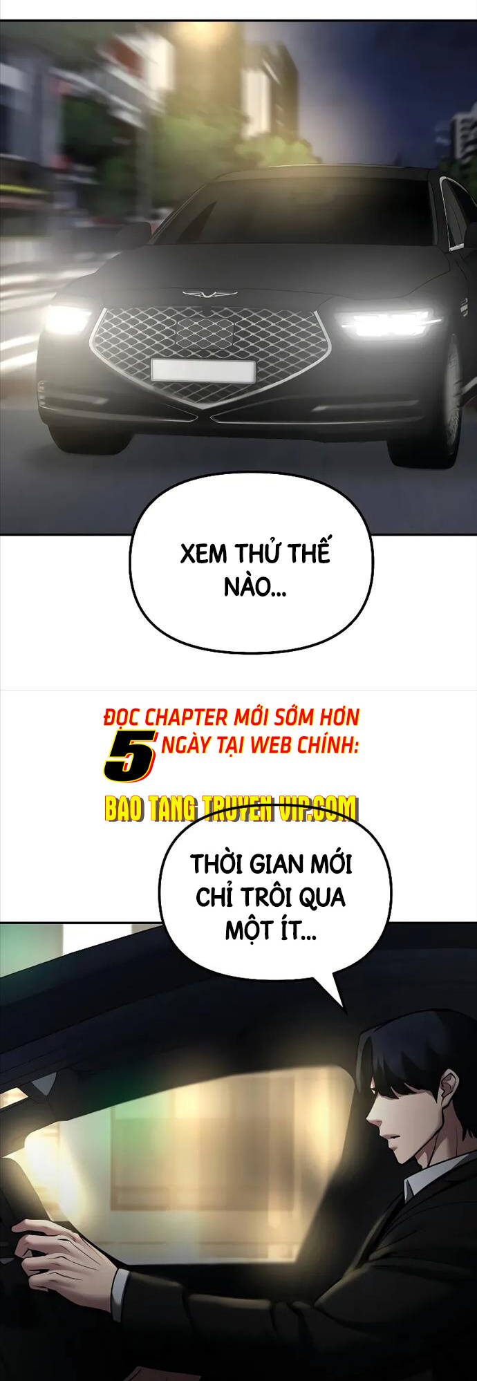 Giang Hồ Thực Thi Công Lý Chapter 81 - Trang 2