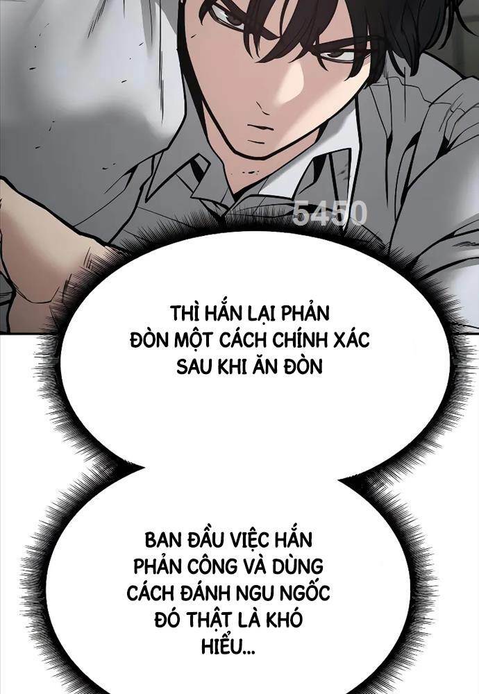 Giang Hồ Thực Thi Công Lý Chapter 81 - Trang 2