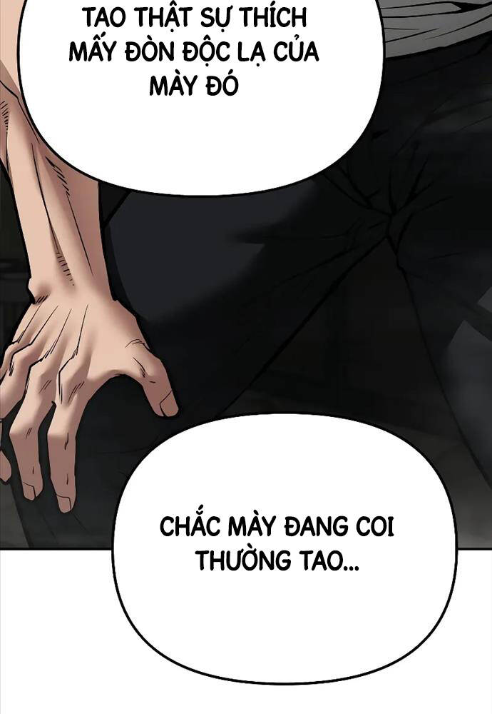 Giang Hồ Thực Thi Công Lý Chapter 81 - Trang 2