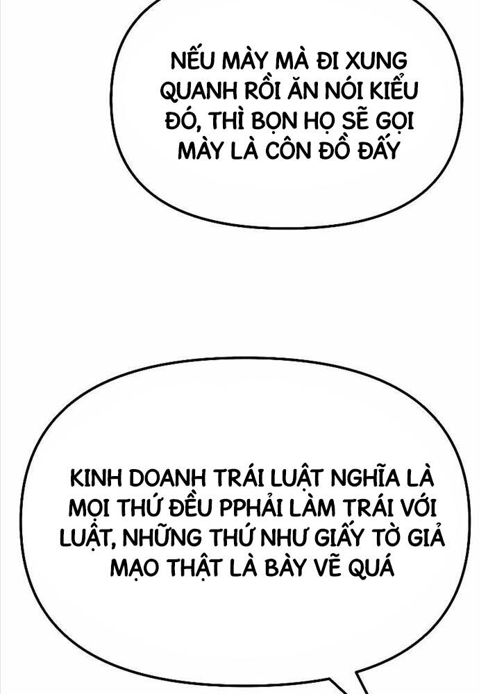 Giang Hồ Thực Thi Công Lý Chapter 79 - Trang 2