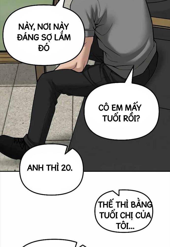 Giang Hồ Thực Thi Công Lý Chapter 79 - Trang 2