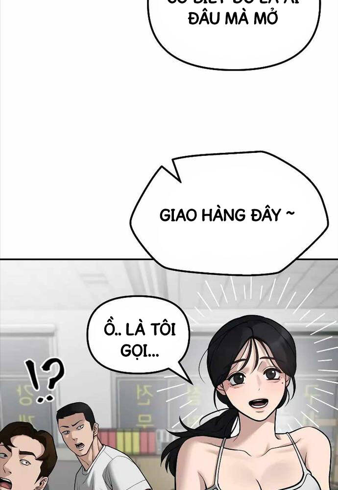 Giang Hồ Thực Thi Công Lý Chapter 79 - Trang 2