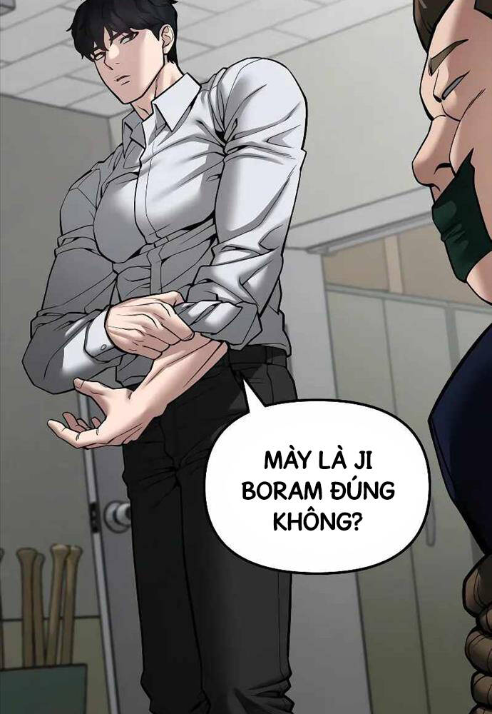 Giang Hồ Thực Thi Công Lý Chapter 79 - Trang 2