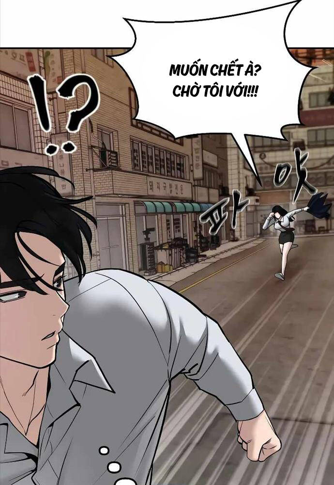 Giang Hồ Thực Thi Công Lý Chapter 79 - Trang 2