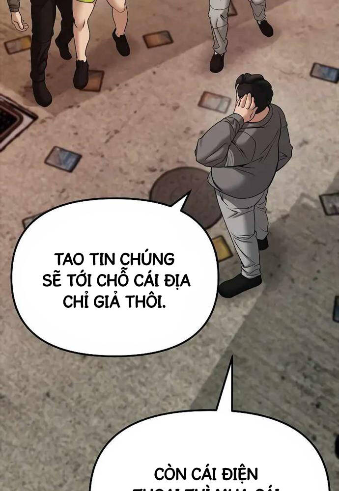 Giang Hồ Thực Thi Công Lý Chapter 79 - Trang 2