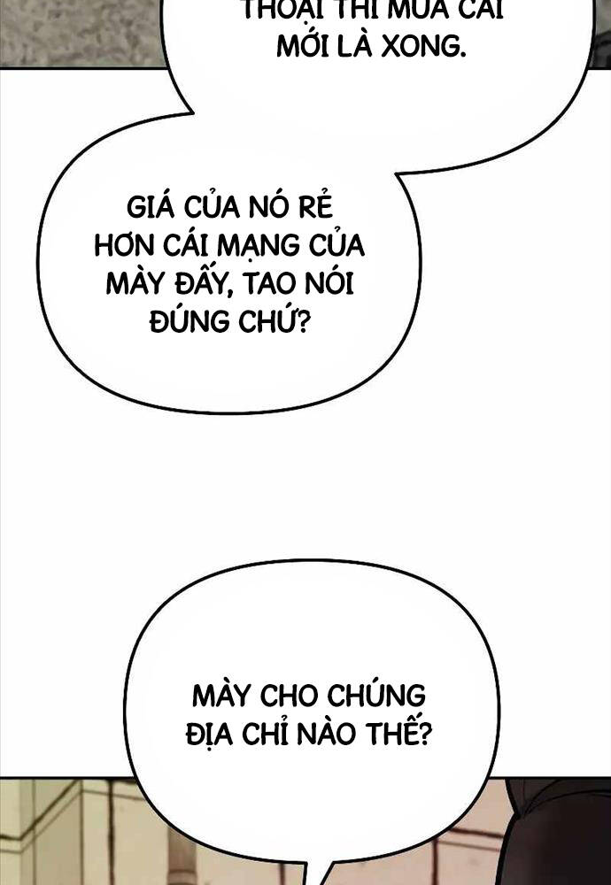 Giang Hồ Thực Thi Công Lý Chapter 79 - Trang 2