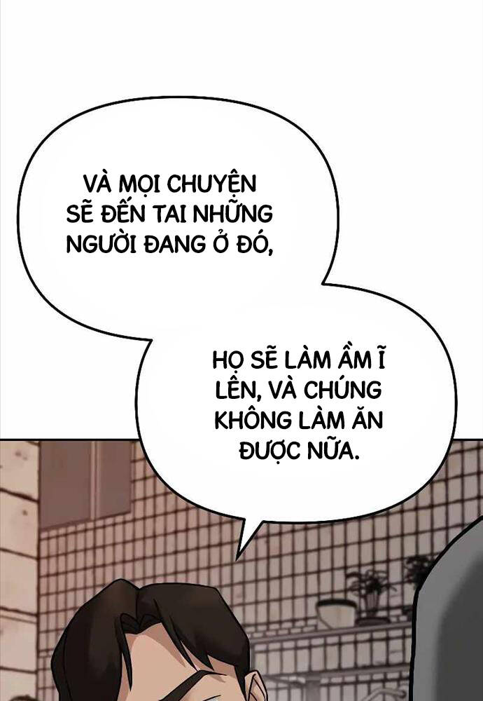 Giang Hồ Thực Thi Công Lý Chapter 79 - Trang 2