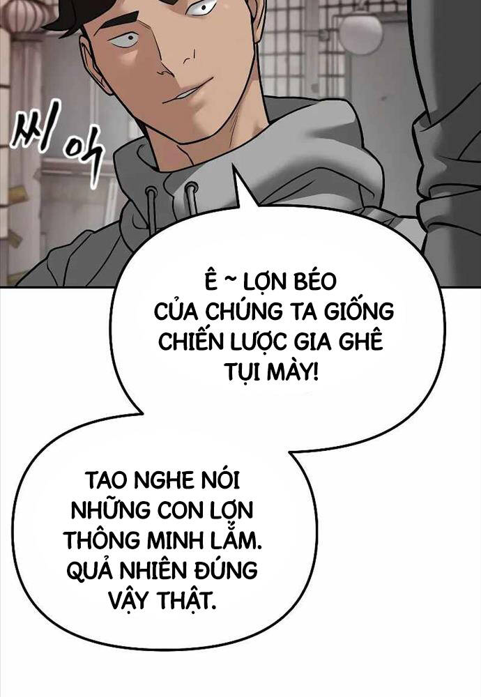 Giang Hồ Thực Thi Công Lý Chapter 79 - Trang 2