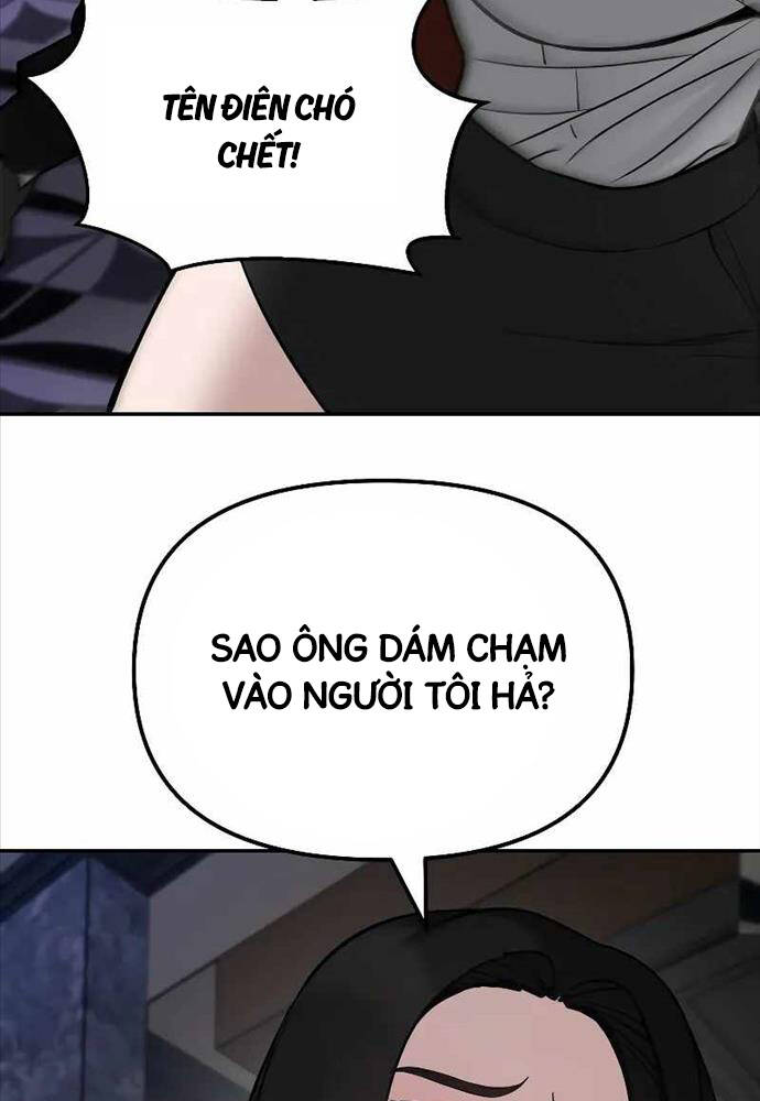 Giang Hồ Thực Thi Công Lý Chapter 79 - Trang 2