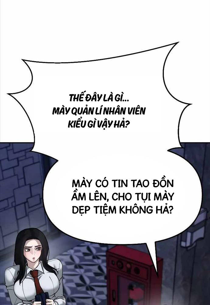 Giang Hồ Thực Thi Công Lý Chapter 79 - Trang 2