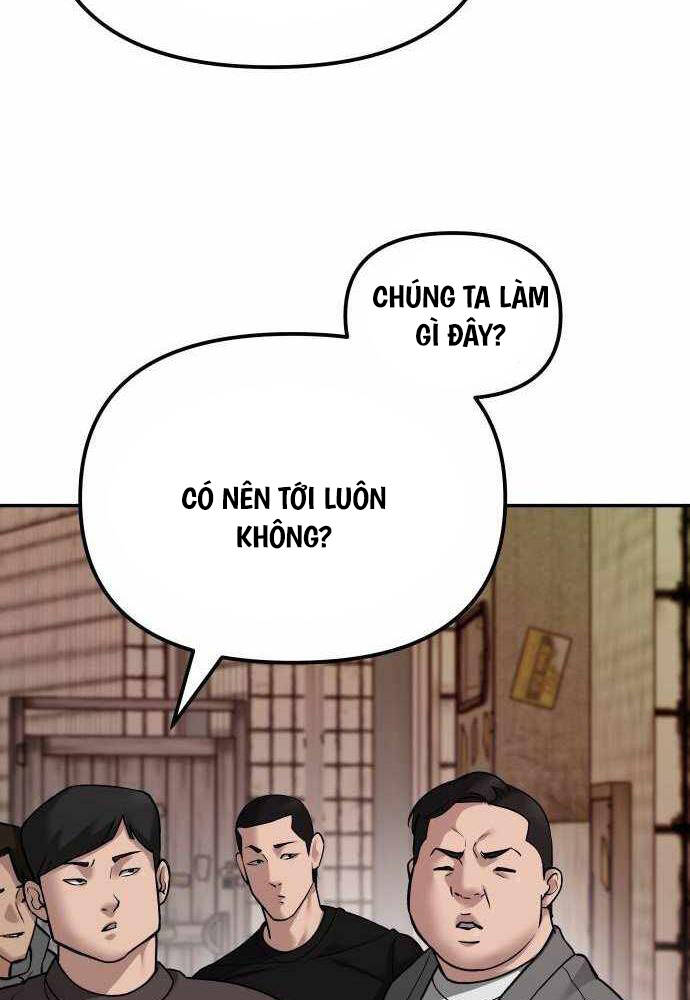 Giang Hồ Thực Thi Công Lý Chapter 78 - Trang 2