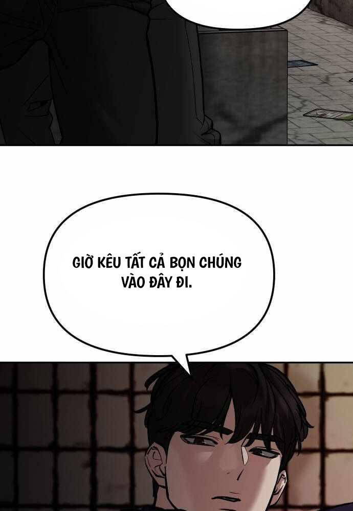 Giang Hồ Thực Thi Công Lý Chapter 78 - Trang 2