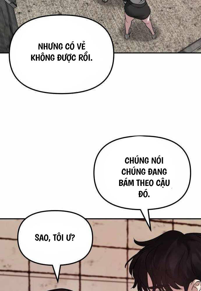 Giang Hồ Thực Thi Công Lý Chapter 78 - Trang 2