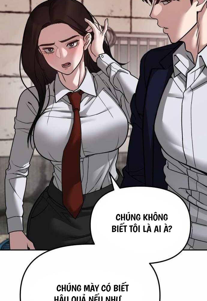 Giang Hồ Thực Thi Công Lý Chapter 78 - Trang 2