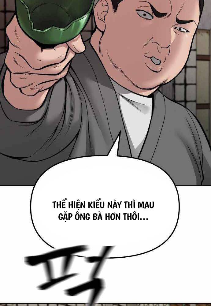 Giang Hồ Thực Thi Công Lý Chapter 78 - Trang 2