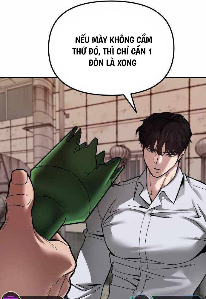 Giang Hồ Thực Thi Công Lý Chapter 78 - Trang 2